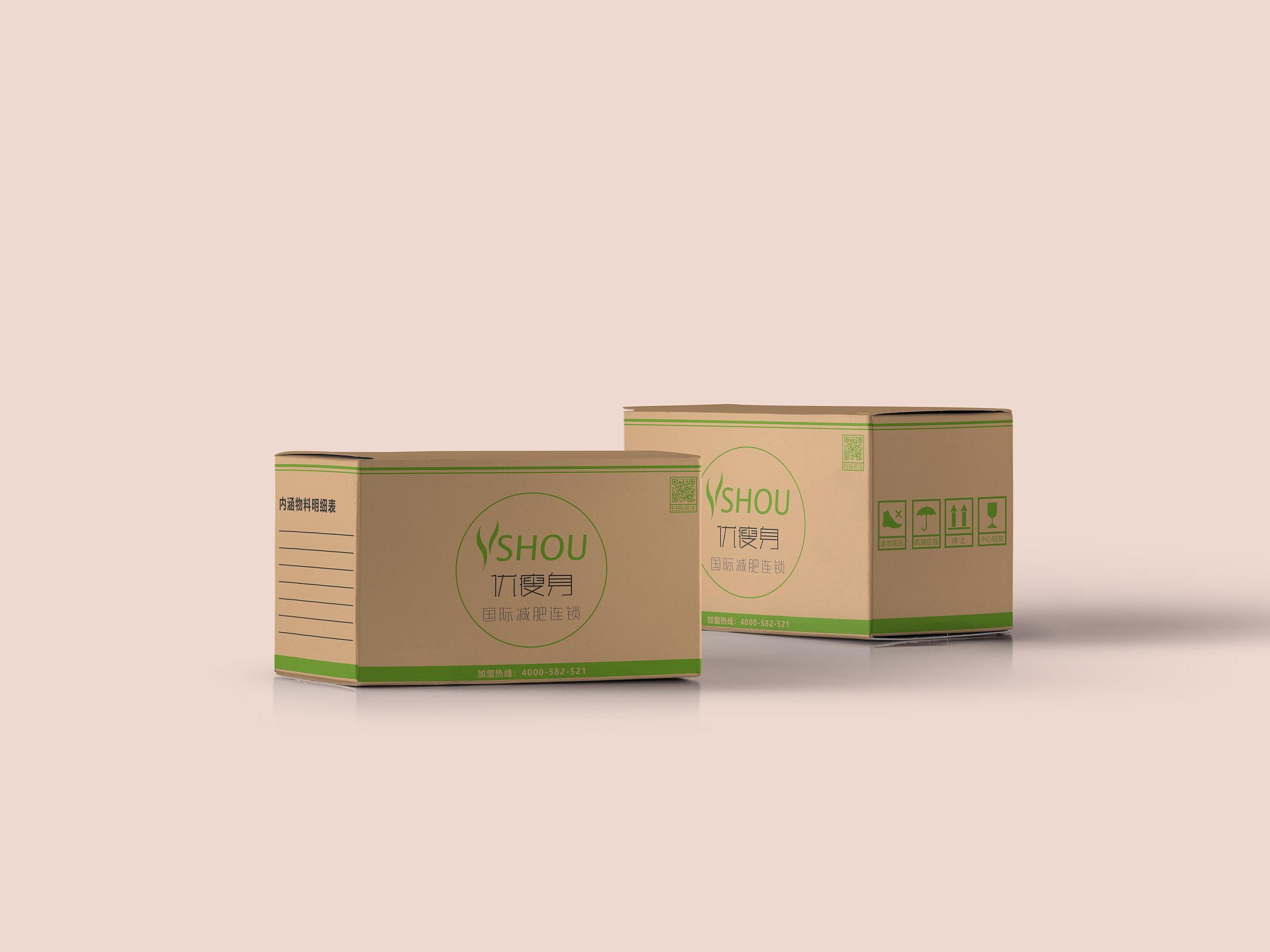 纸箱印刷质量控制标准